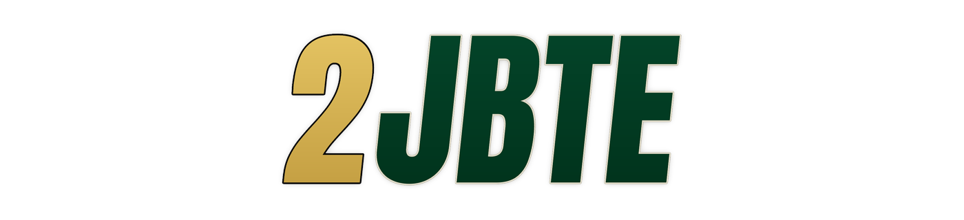 2jbte Logo